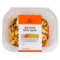 Red Pesto Pasta Salad 300g The Deli